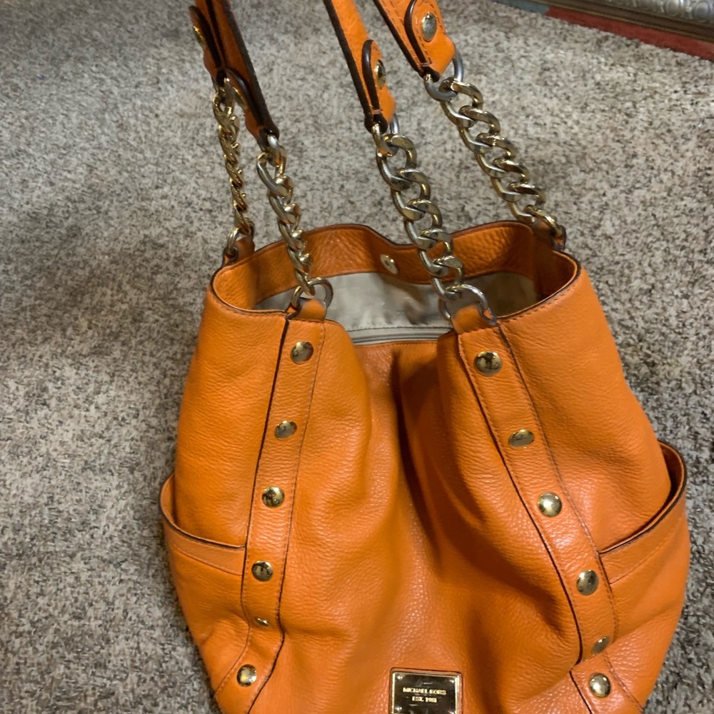 Michael skies Large hobo